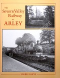 The Severn Valley Railway at Arley by GEENS, Barrie
